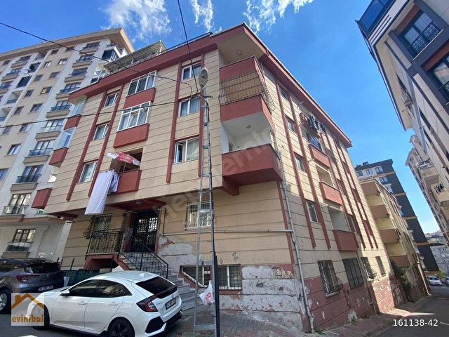 EVİNİBULDAN ÇOK MERKEZİ KONUMDA 160m2 4+1 DUBLEKS DAİRE