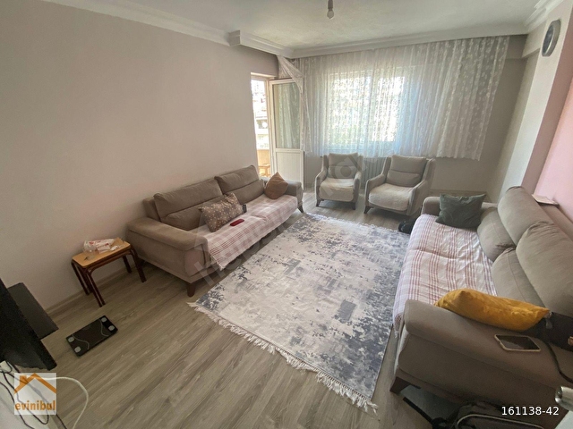 EVİNİBULDAN ÇOK MERKEZİ KONUMDA 160m2 4+1 DUBLEKS DAİRE - Görsel 3