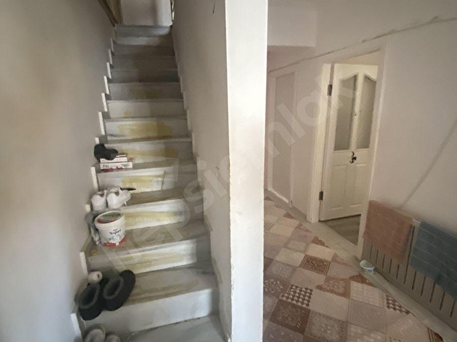 EVİNİBULDAN ÇOK MERKEZİ KONUMDA 160m2 4+1 DUBLEKS DAİRE - Görsel 13