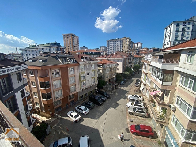 EVİNİBULDAN ÇOK MERKEZİ KONUMDA 160m2 4+1 DUBLEKS DAİRE - Görsel 23