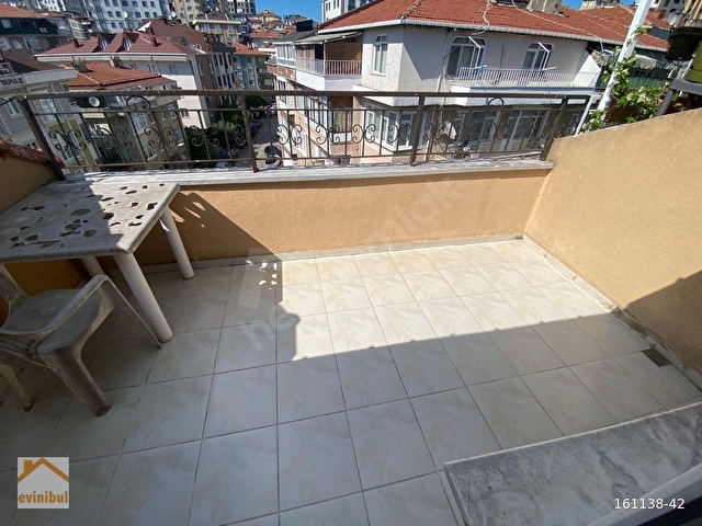 EVİNİBULDAN ÇOK MERKEZİ KONUMDA 160m2 4+1 DUBLEKS DAİRE - Görsel 21