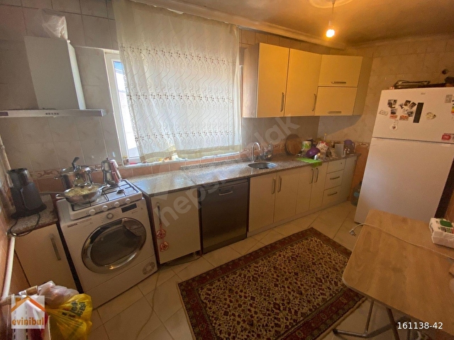 EVİNİBULDAN ÇOK MERKEZİ KONUMDA 160m2 4+1 DUBLEKS DAİRE - Görsel 7