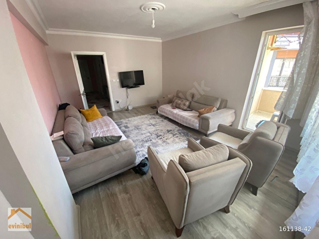 EVİNİBULDAN ÇOK MERKEZİ KONUMDA 160m2 4+1 DUBLEKS DAİRE - Görsel 5