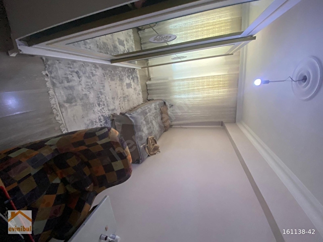 EVİNİBULDAN ÇOK MERKEZİ KONUMDA 160m2 4+1 DUBLEKS DAİRE - Görsel 18