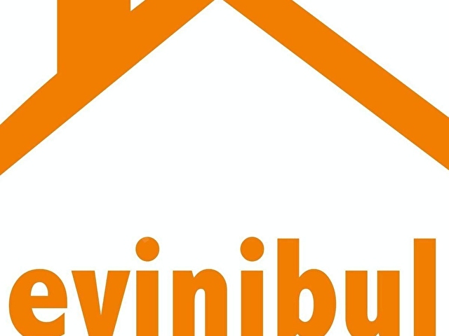 EVİNİBULDAN ÇOK MERKEZİ KONUMDA 160m2 4+1 DUBLEKS DAİRE - Görsel 2