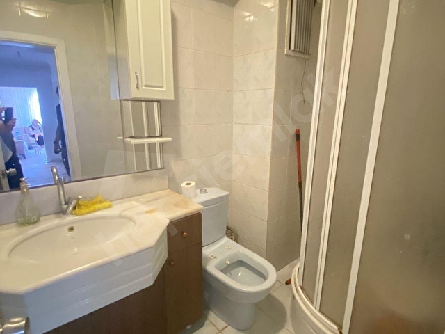 EVİNİBULDAN ÇOK MERKEZİ KONUMDA 160m2 4+1 DUBLEKS DAİRE - Görsel 10