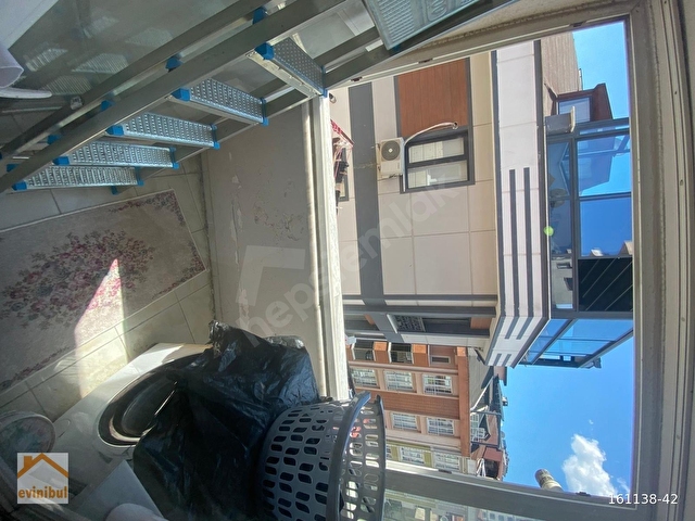 EVİNİBULDAN ÇOK MERKEZİ KONUMDA 160m2 4+1 DUBLEKS DAİRE - Görsel 12