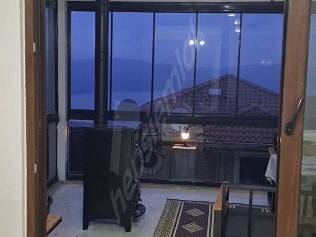 SAKARYA SAPANCA DİBEKTAŞINDA SİTE İÇİNDE FIRSAT VİLLA! - Görsel 22