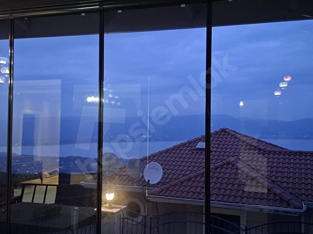 SAKARYA SAPANCA DİBEKTAŞINDA SİTE İÇİNDE FIRSAT VİLLA! - Görsel 2