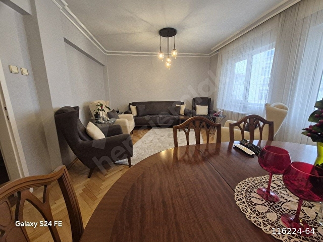 ANKARA YENİMAHALLE BATI VERADAN SATILIK 3+1 - Görsel 14
