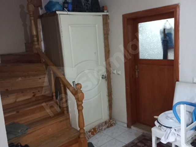 AKÇAKOCA AYAZLIDA SATILIK TRİPLEKS - Görsel 9