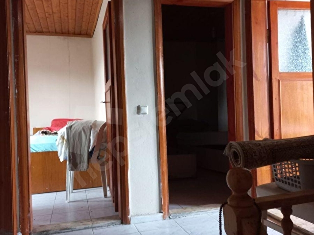 AKÇAKOCA AYAZLIDA SATILIK TRİPLEKS - Görsel 8