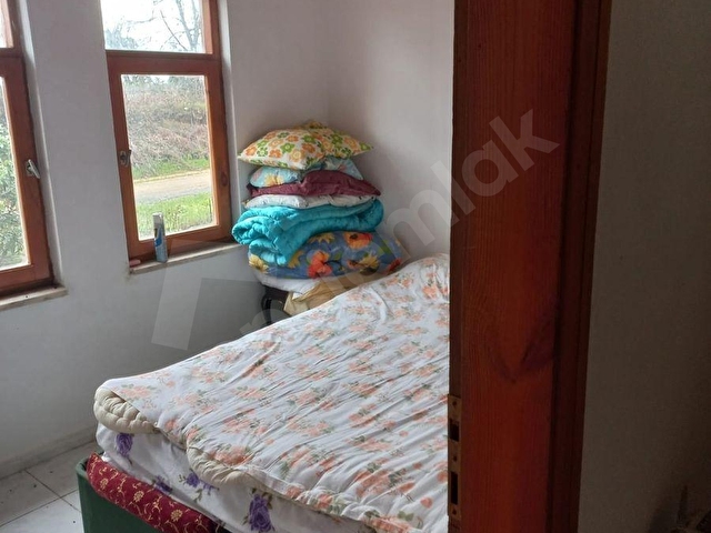 AKÇAKOCA AYAZLIDA SATILIK TRİPLEKS - Görsel 5