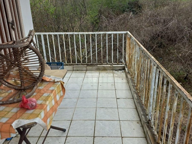 AKÇAKOCA AYAZLIDA SATILIK TRİPLEKS - Görsel 12
