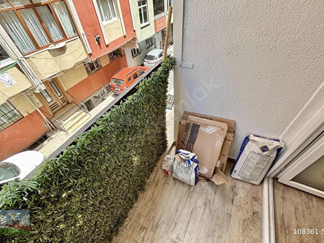 SEFAKÖY MERKEDEZDE 2+1 80M2 1.KAT SATILIK DAİRE YENİ BİNA BOŞ - Görsel 25