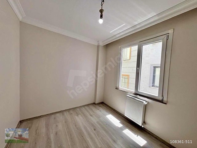 SEFAKÖY MERKEDEZDE 2+1 80M2 1.KAT SATILIK DAİRE YENİ BİNA BOŞ - Görsel 10