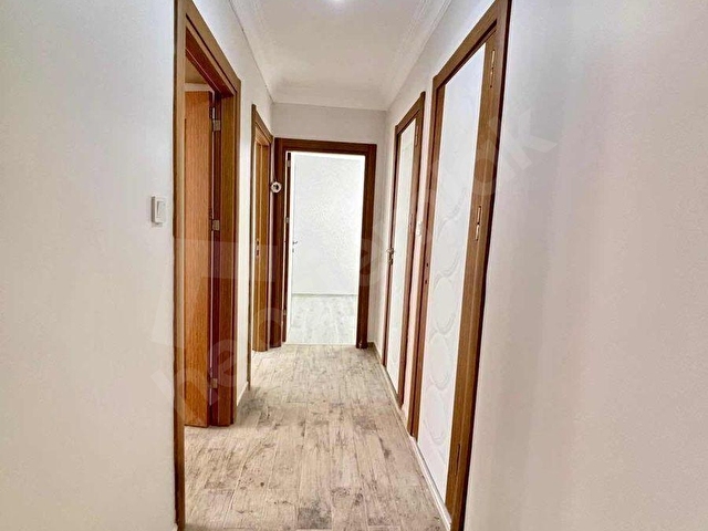 SEFAKÖY MERKEDEZDE 2+1 80M2 1.KAT SATILIK DAİRE YENİ BİNA BOŞ - Görsel 21