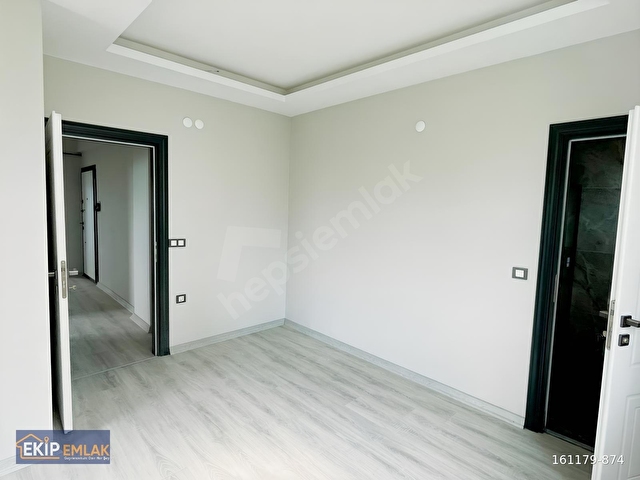 Ekip Emlak; Ebeveyn Banyolu 2+1 Kiralık Lüx Daire Deniz Manzara! - Görsel 16
