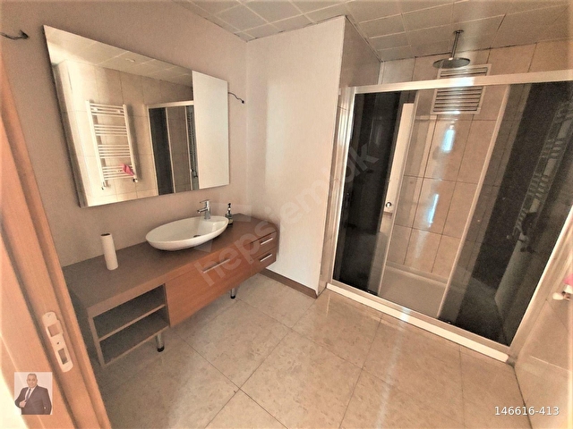 ROYAL RESİDANCE TA TAM DONANIMLI GÜVENLİKLİ SİTEDE SATILIK DAİRE - Görsel 16