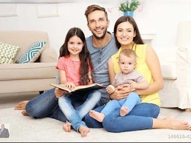 ROYAL RESİDANCE TA TAM DONANIMLI GÜVENLİKLİ SİTEDE SATILIK DAİRE - Görsel 12
