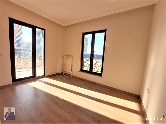 ROYAL RESİDANCE TA TAM DONANIMLI GÜVENLİKLİ SİTEDE SATILIK DAİRE - Görsel 21