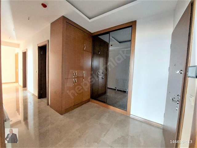 ROYAL RESİDANCE TA TAM DONANIMLI GÜVENLİKLİ SİTEDE SATILIK DAİRE - Görsel 9