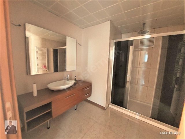 ROYAL RESİDANCE TA TAM DONANIMLI GÜVENLİKLİ SİTEDE SATILIK DAİRE - Görsel 14