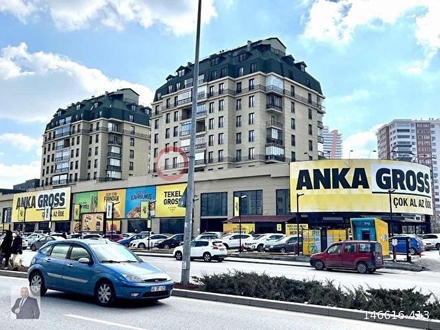 ROYAL RESİDANCE TA TAM DONANIMLI GÜVENLİKLİ SİTEDE SATILIK DAİRE