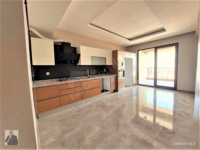 ROYAL RESİDANCE TA TAM DONANIMLI GÜVENLİKLİ SİTEDE SATILIK DAİRE - Görsel 3