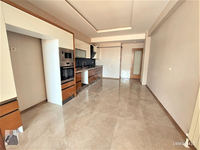 ROYAL RESİDANCE TA TAM DONANIMLI GÜVENLİKLİ SİTEDE SATILIK DAİRE - Görsel 8