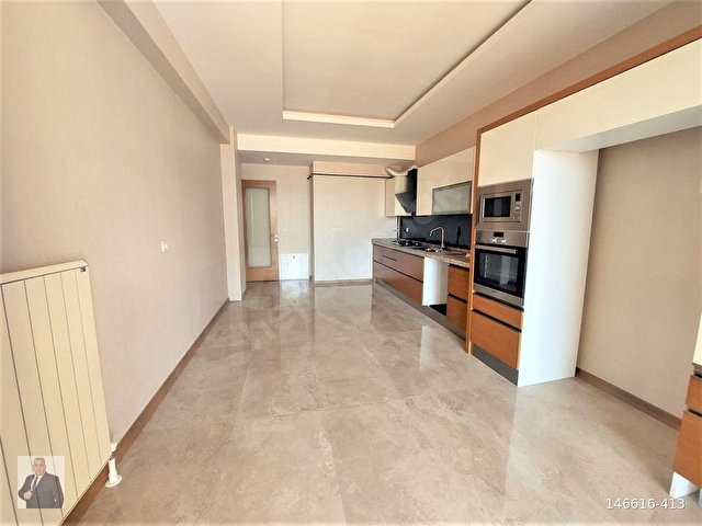 ROYAL RESİDANCE TA TAM DONANIMLI GÜVENLİKLİ SİTEDE SATILIK DAİRE - Görsel 7