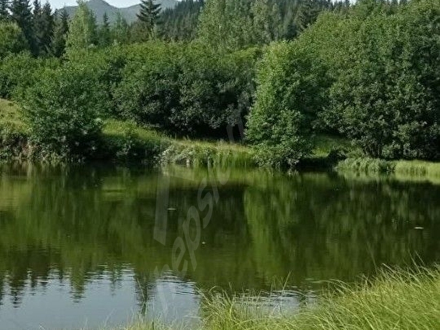Mükemmel konumda satılık tek parsel - Görsel 2