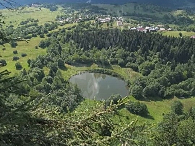 Mükemmel konumda satılık tek parsel - Görsel 8