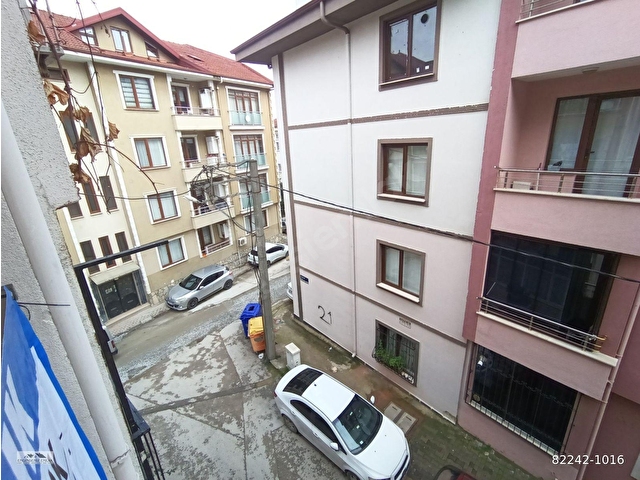 ENGİNDENİZ EMLAKtan SALI PAZARINDA SATILIK 3+1 ARA KAT DAİRE - Görsel 7