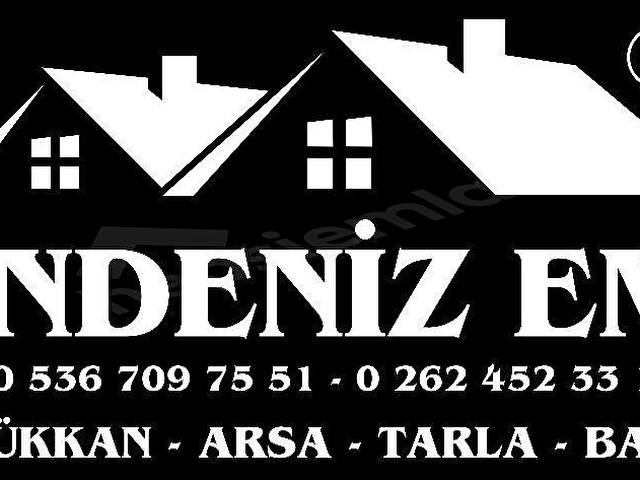 ENGİNDENİZ EMLAKtan SALI PAZARINDA SATILIK 3+1 ARA KAT DAİRE - Görsel 13