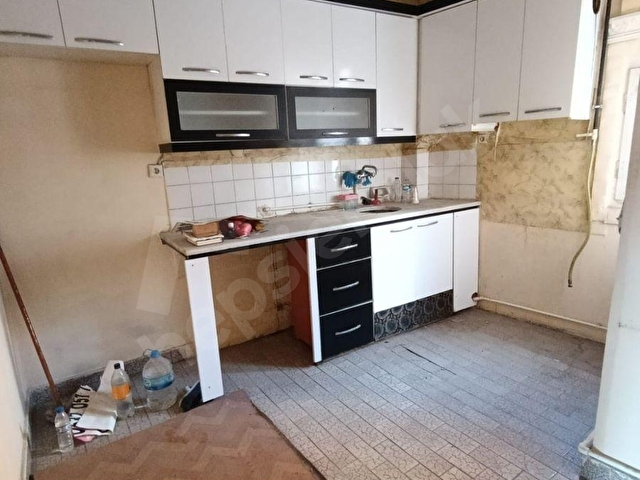 KARAKEÇİLİ MAHALLESİ GAZİ CADDESİ MEVKİ 3+1 SATILIK DAİRE - Görsel 2