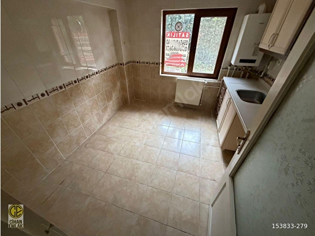 CİHAN EMLAKTAN BAHÇELERÜSTÜN DE SATILIK 3+1 DAİRE - Görsel 6