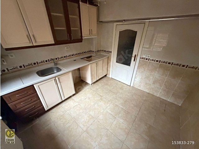 CİHAN EMLAKTAN BAHÇELERÜSTÜN DE SATILIK 3+1 DAİRE - Görsel 4