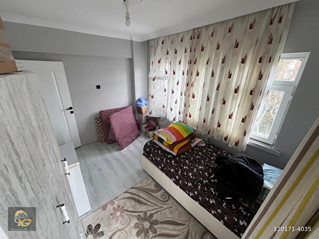SİNCAN ATATÜRK MAH SALON BAĞIMSIZ ARAKAT KREDİ LİMİTSİZ 3+1DAİRE - Görsel 11