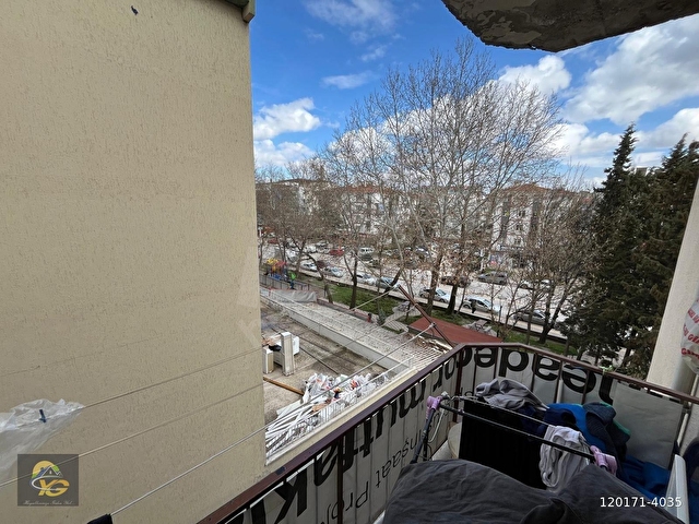 SİNCAN ATATÜRK MAH SALON BAĞIMSIZ ARAKAT KREDİ LİMİTSİZ 3+1DAİRE - Görsel 15