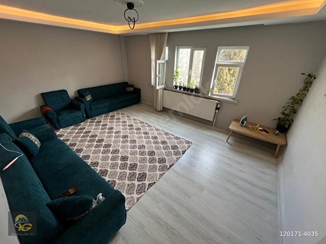 SİNCAN ATATÜRK MAH SALON BAĞIMSIZ ARAKAT KREDİ LİMİTSİZ 3+1DAİRE - Görsel 22