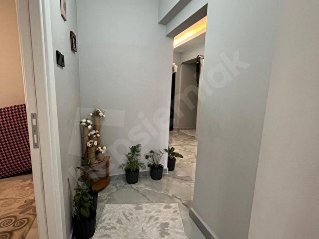 SİNCAN ATATÜRK MAH SALON BAĞIMSIZ ARAKAT KREDİ LİMİTSİZ 3+1DAİRE - Görsel 20