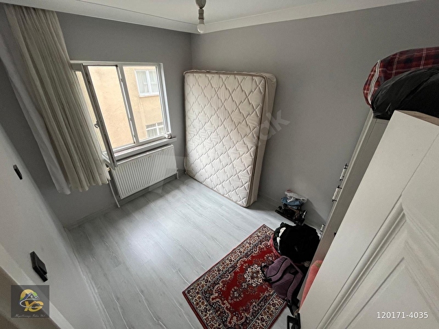 SİNCAN ATATÜRK MAH SALON BAĞIMSIZ ARAKAT KREDİ LİMİTSİZ 3+1DAİRE - Görsel 9