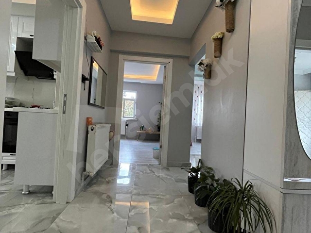 SİNCAN ATATÜRK MAH SALON BAĞIMSIZ ARAKAT KREDİ LİMİTSİZ 3+1DAİRE - Görsel 21