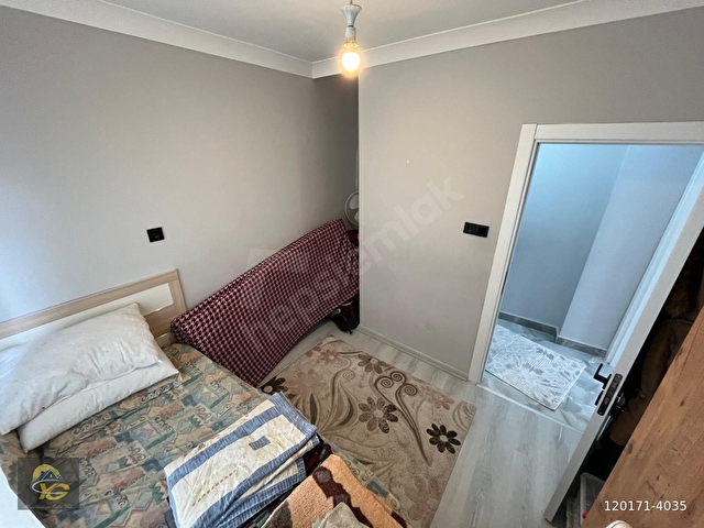 SİNCAN ATATÜRK MAH SALON BAĞIMSIZ ARAKAT KREDİ LİMİTSİZ 3+1DAİRE - Görsel 24