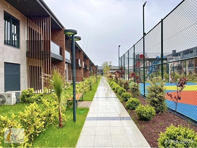 Kısa Süreli (A.Y.I.N F.I.R.S.A.T.I) SuN CiTy Tatil Köyü Konspt - Görsel 6
