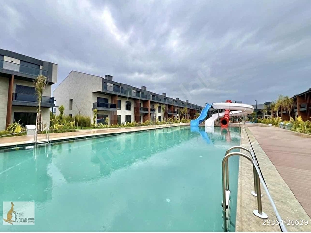 Kısa Süreli (A.Y.I.N F.I.R.S.A.T.I) SuN CiTy Tatil Köyü Konspt