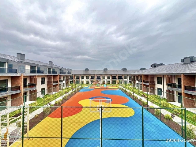Kısa Süreli (A.Y.I.N F.I.R.S.A.T.I) SuN CiTy Tatil Köyü Konspt - Görsel 26