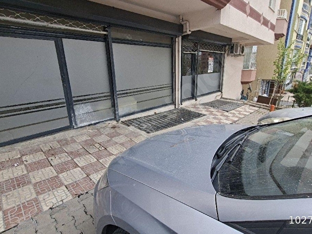 ACİL ATAKENTTE 1512 CAD. ÜZERİ DEPOLU KİRACILI İŞYERİ - Görsel 15