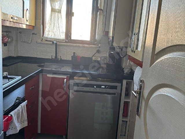 İSTANBUL BEYOĞLU TOMTOM MH. SATILIK BİNA - Görsel 11